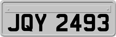 JQY2493