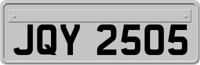 JQY2505