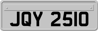 JQY2510