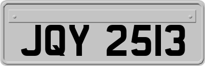 JQY2513