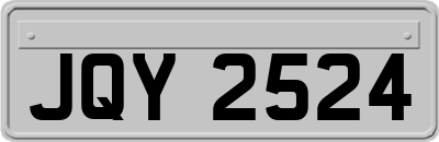 JQY2524