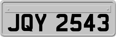 JQY2543