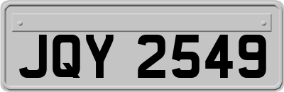 JQY2549