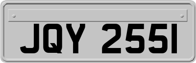 JQY2551