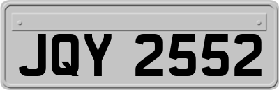 JQY2552