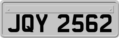 JQY2562