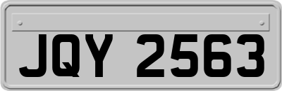 JQY2563