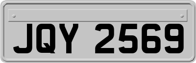 JQY2569