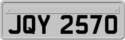 JQY2570