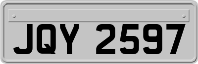 JQY2597