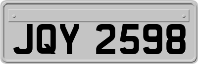 JQY2598
