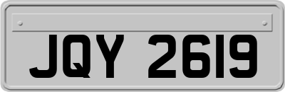 JQY2619