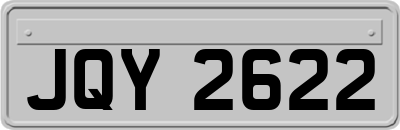 JQY2622