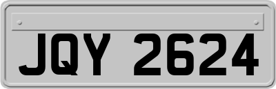 JQY2624