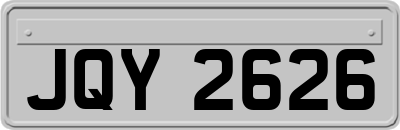 JQY2626