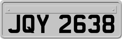 JQY2638