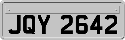 JQY2642