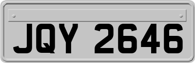 JQY2646