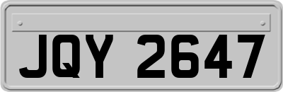 JQY2647