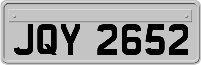 JQY2652