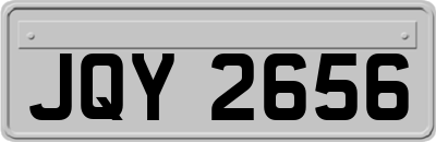 JQY2656