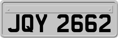 JQY2662