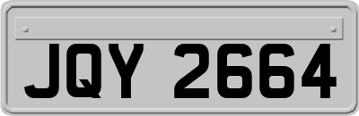 JQY2664