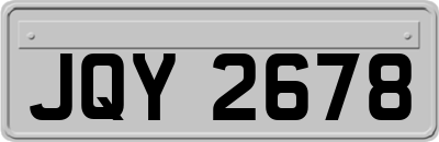 JQY2678