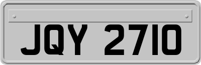 JQY2710