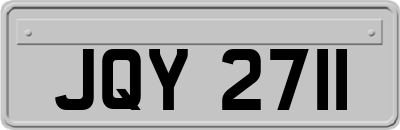 JQY2711