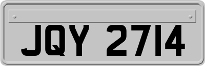 JQY2714