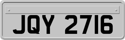 JQY2716