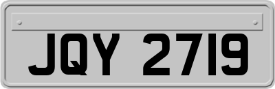 JQY2719