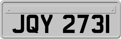 JQY2731