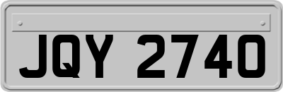 JQY2740