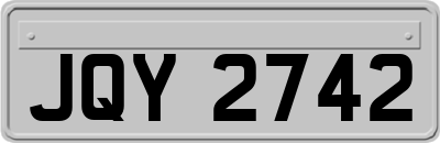 JQY2742