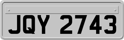 JQY2743