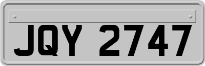 JQY2747