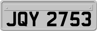 JQY2753