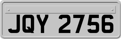JQY2756