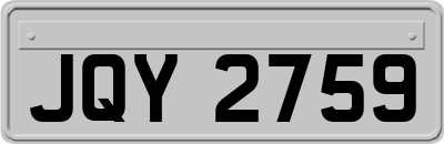 JQY2759