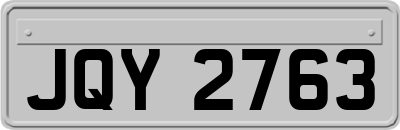 JQY2763