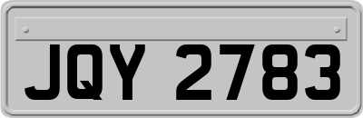 JQY2783