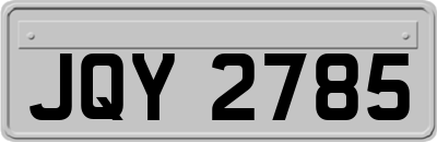 JQY2785