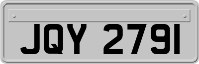 JQY2791