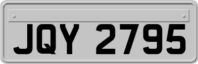 JQY2795
