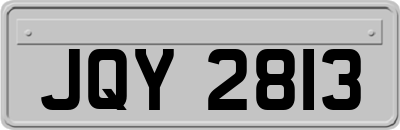 JQY2813