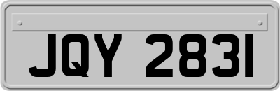 JQY2831