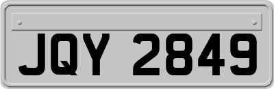 JQY2849