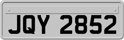 JQY2852